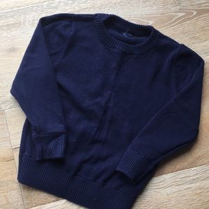 3T Gap Crewneck Sweater